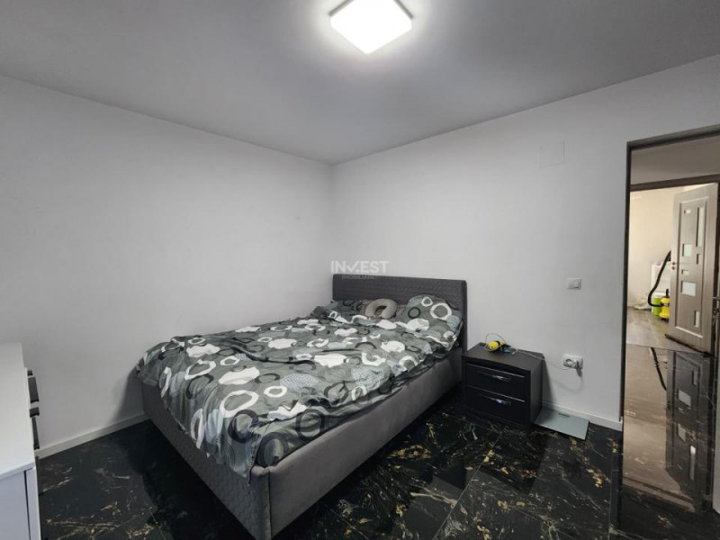 CASA INDIVIDUALA DE VANZARE, 5 CAMERE, 2 BAI, 120MP UTILI , 500 MP TEREN
