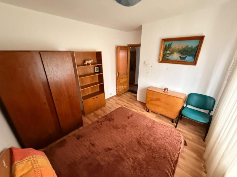 Apartament 2 camere, decomandat, zona Canta, Iasi
