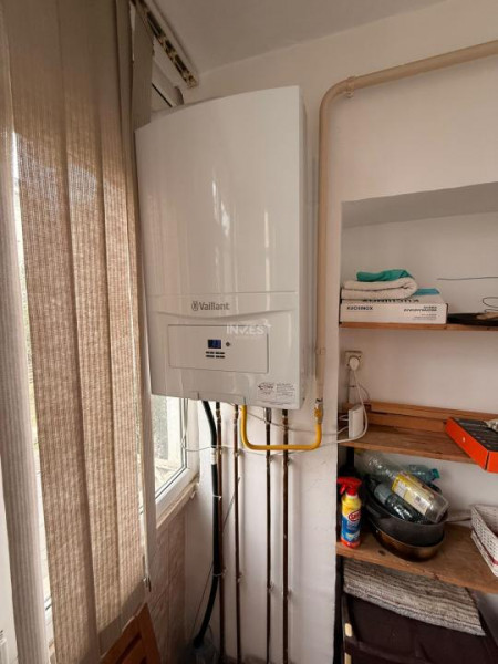 Apartament 2 camere, decomandat, zona Canta, Iasi