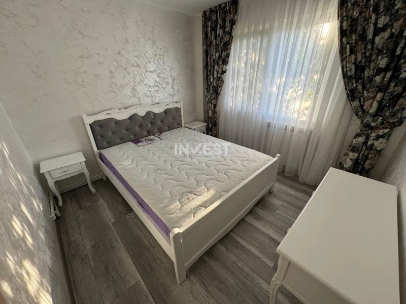 Apartament 3 camere în Păcurari, Mobilat & utilat, 600 €
