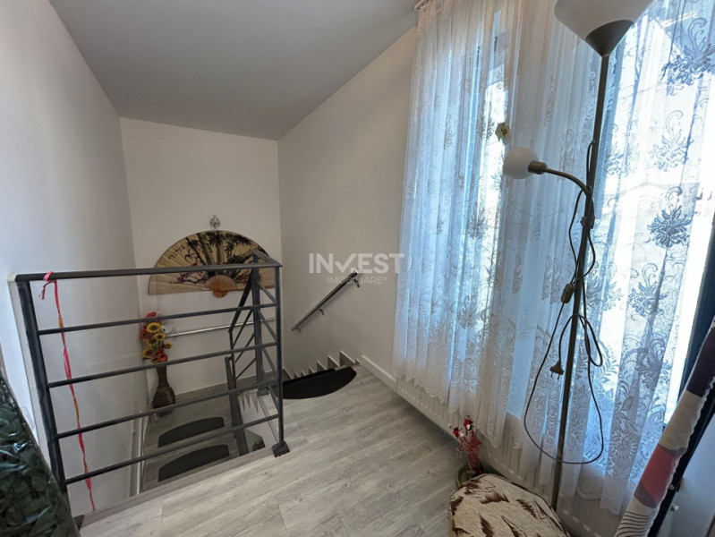 CASA PREMIUM, 4 CAMERE, 2 BAI, CARTIER ASTORIA-LUNCA CETATUII