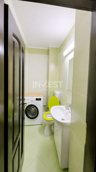 Apartament 4 camere de inchiriat zona Tatarasi - Flora