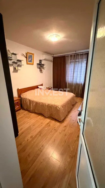 Apartament 1 camera de inchiriat zona Metalurgie