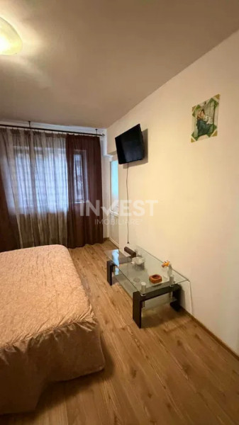Apartament 1 camera de inchiriat zona Metalurgie