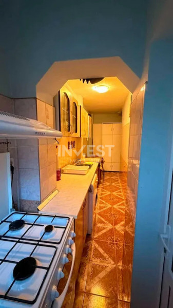 Apartament 1 camera de inchiriat zona Metalurgie