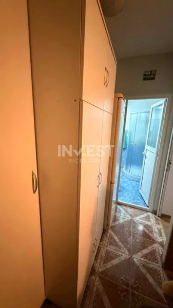 Apartament 1 camera de inchiriat zona Metalurgie