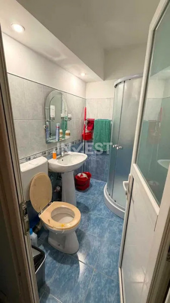 Apartament 1 camera de inchiriat zona Metalurgie