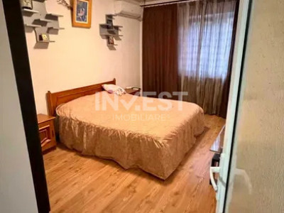 Apartament 1 camera de inchiriat zona Metalurgie