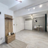 APARTAMENT CU 1 CAMERA SI CURTE - VISOIANU