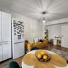 Apartament 3 camere, bloc nou ,loc de parcare inclus in pret, zona CUG-str Veche