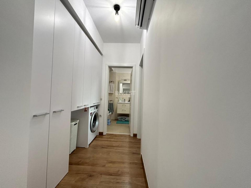 Apartament 3 camere, mobilat și utilat complet – Sun Residence, zona CUG