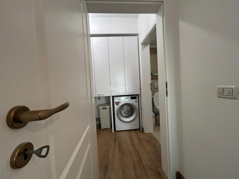 Apartament 3 camere, mobilat și utilat complet – Sun Residence, zona CUG
