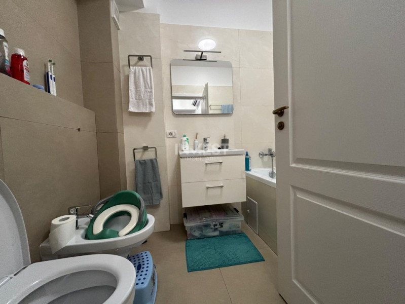 Apartament 3 camere, mobilat și utilat complet – Sun Residence, zona CUG