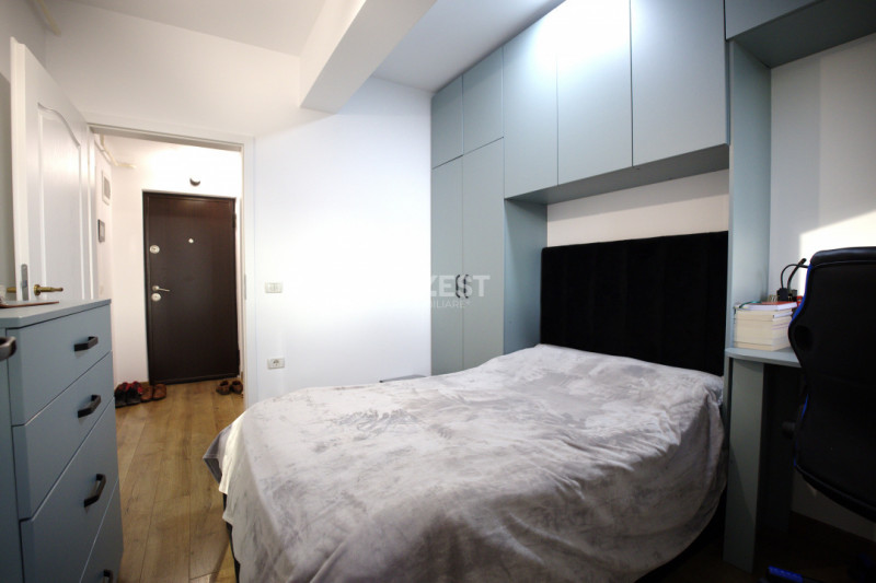 Apartament 3 camere, mobilat și utilat complet – Sun Residence, zona CUG