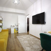 Apartament 3 camere, mobilat și utilat complet – Sun Residence, zona CUG