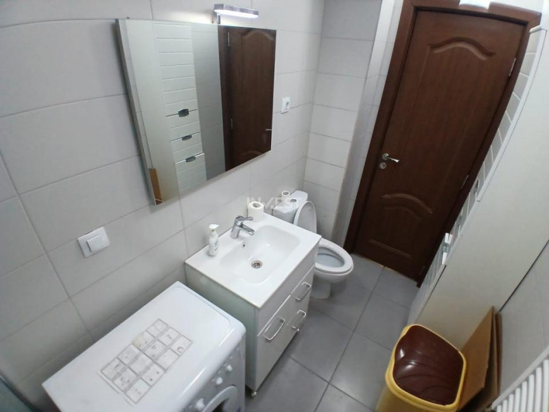 Apartament 2 camere decomandat, 2 balcoane, Canta, 400 €/lună