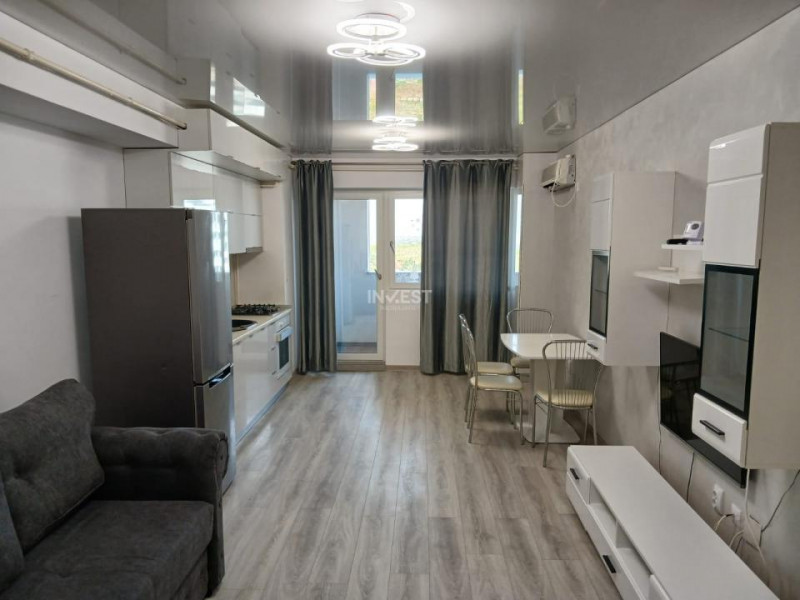 Apartament 2 camere Copou Garden Spațios & luminos 450 €/lună