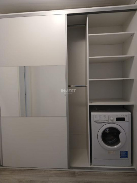 Apartament 2 camere Copou Garden Spațios & luminos 450 €/lună