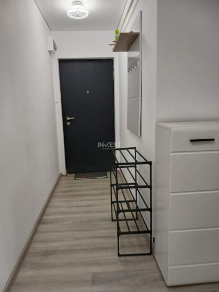 Apartament 2 camere Copou Garden Spațios & luminos 450 €/lună
