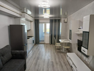Apartament 2 camere Copou Garden Spațios & luminos 450 €/lună