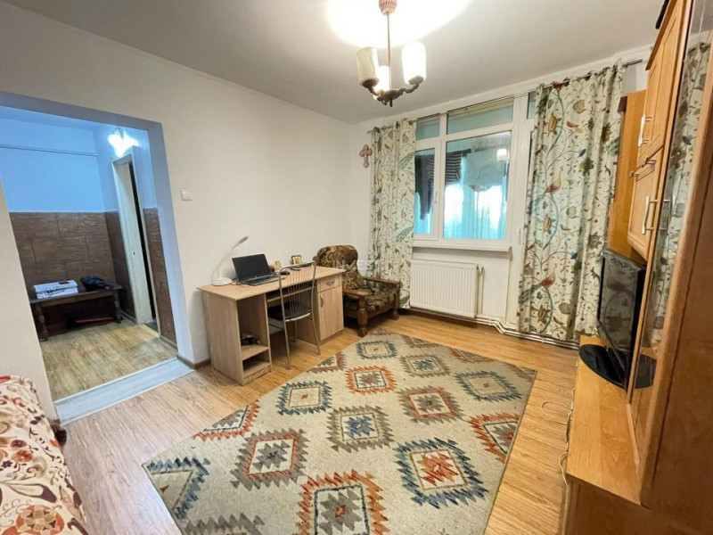 Apartament 2 camere-Podu Ros-Red Cube