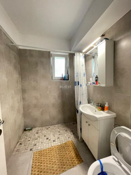 Apartament 2 camere-Podu Ros-Red Cube