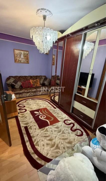 Apartament 2 camere, etaj 1, Alexandru cel Bun