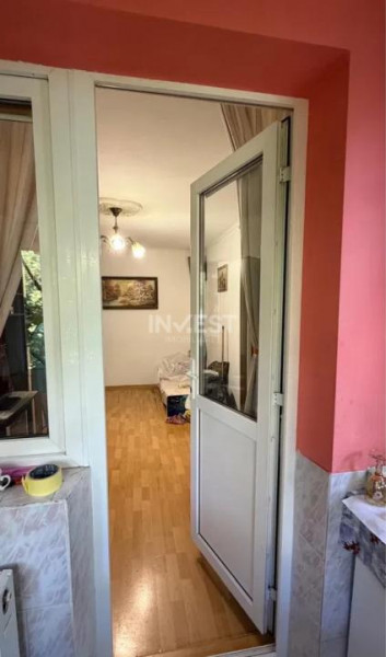 Apartament 2 camere, etaj 1, Alexandru cel Bun