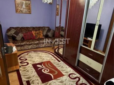 Apartament 2 camere, etaj 1, Alexandru cel Bun