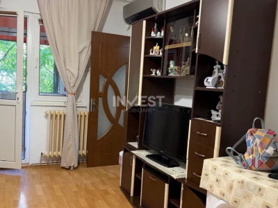 Apartament 2 camere, etaj 1, Alexandru cel Bun