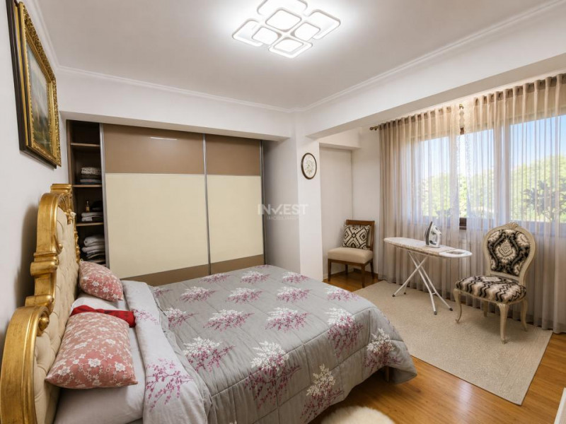 APARTAMENT 2 CAMERE , ETAJ 2 , 60 MP ,BLOC NOU, NICOLINA-TUDOR NECULAI
