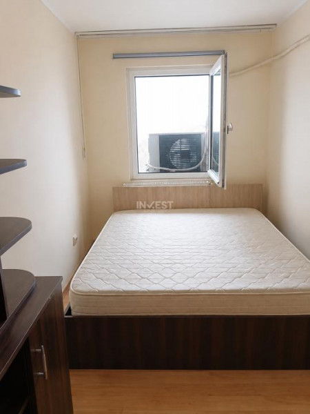 Apartament 2 camere decomandat zona Tatarasi - Gradinari