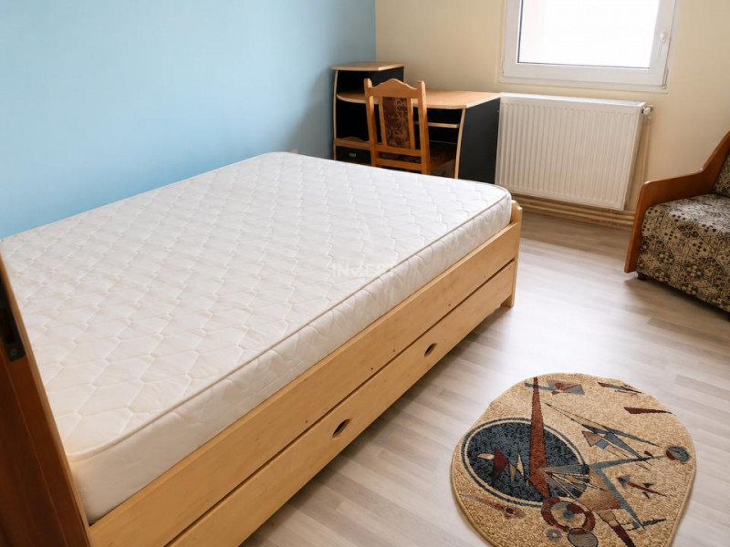 Apartament 2 camere decomandat zona Tatarasi - Gradinari