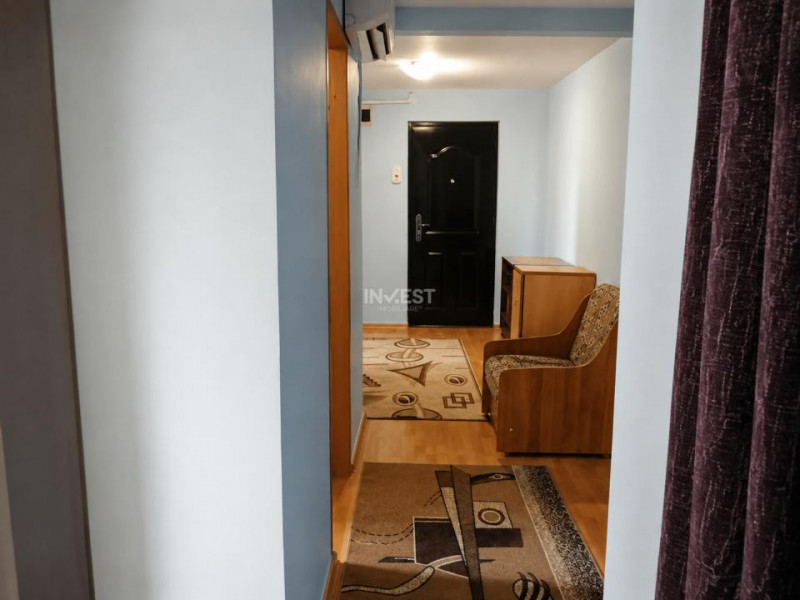 Apartament 2 camere decomandat zona Tatarasi - Gradinari