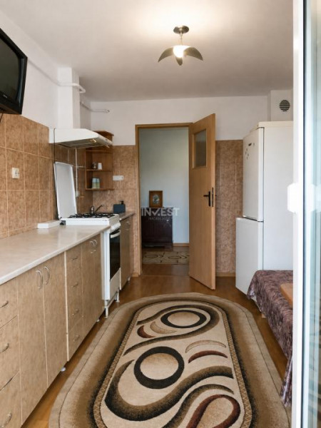 Apartament 2 camere decomandat zona Tatarasi - Gradinari