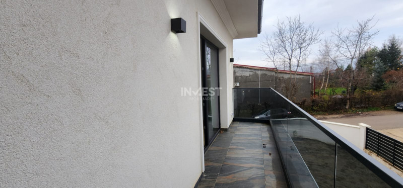 CASA MODERNA CU 4 CAMERE VALEA URSULUI , CARTIER REZIDENTAL - pret promotional