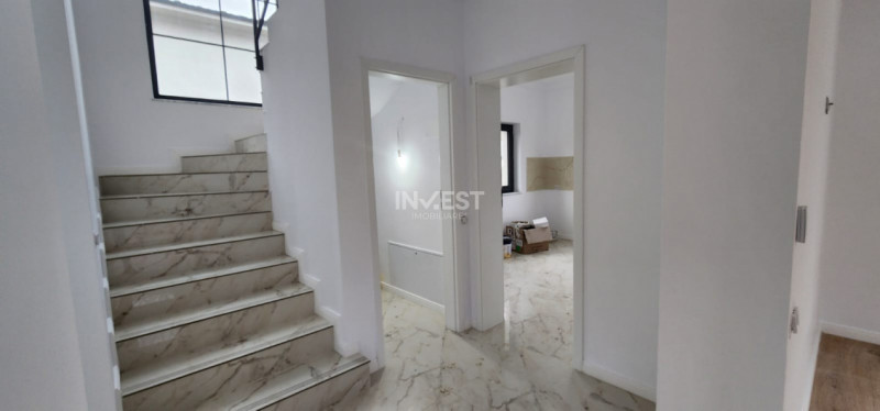 CASA MODERNA CU 4 CAMERE VALEA URSULUI , CARTIER REZIDENTAL - pret promotional