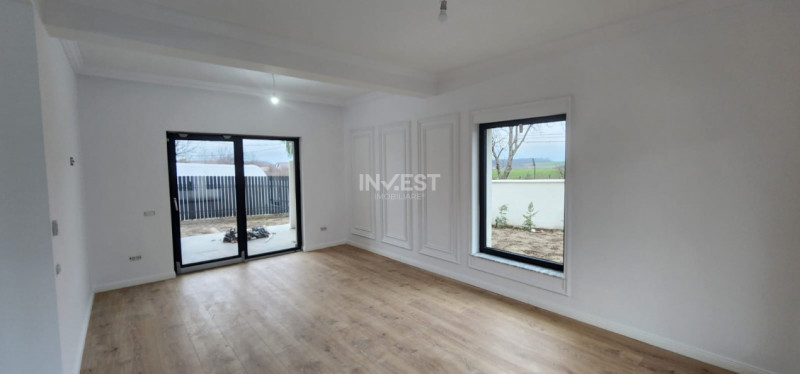 CASA MODERNA CU 4 CAMERE VALEA URSULUI , CARTIER REZIDENTAL - pret promotional