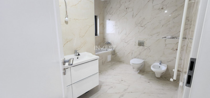 CASA MODERNA CU 4 CAMERE VALEA URSULUI , CARTIER REZIDENTAL - pret promotional