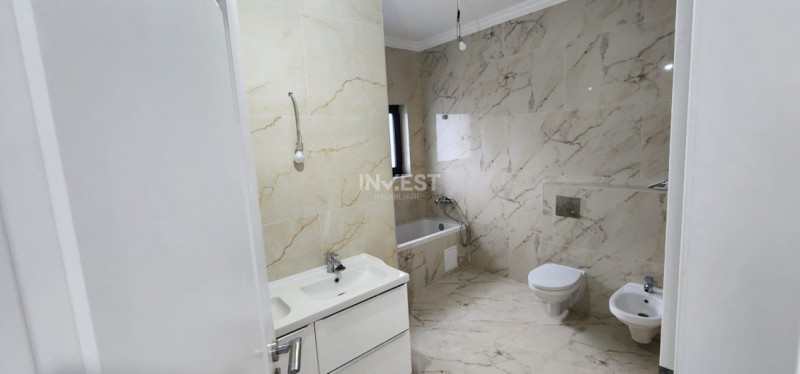 CASA MODERNA CU 4 CAMERE VALEA URSULUI , CARTIER REZIDENTAL - pret promotional