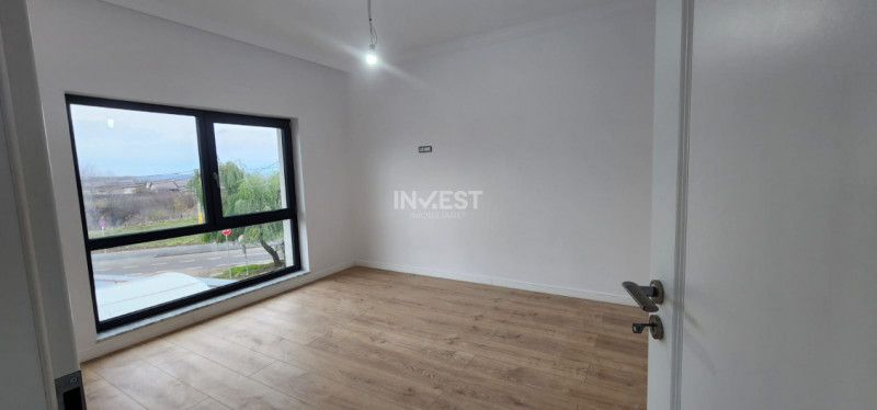 CASA MODERNA CU 4 CAMERE VALEA URSULUI , CARTIER REZIDENTAL - pret promotional