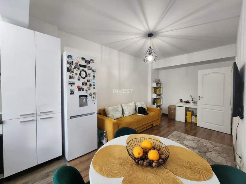 APARTAMENT 3 CAMERE, MOBILAT SI UTILAT , SUN RESIDENCE- BLOC 2022