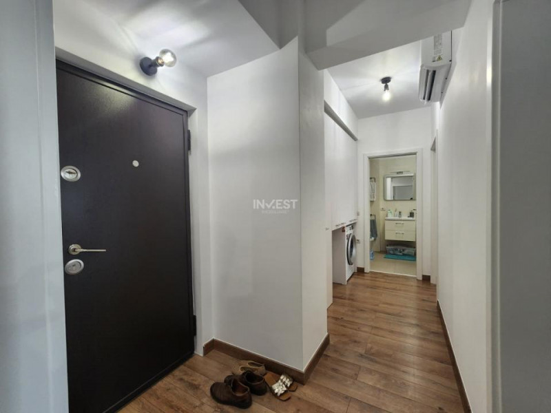APARTAMENT 3 CAMERE, MOBILAT SI UTILAT , SUN RESIDENCE- BLOC 2022