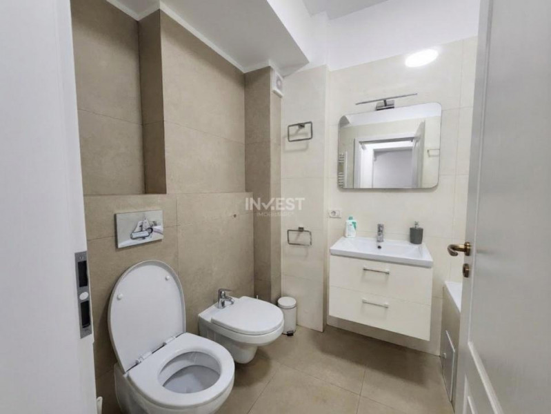APARTAMENT 3 CAMERE, MOBILAT SI UTILAT , SUN RESIDENCE- BLOC 2022