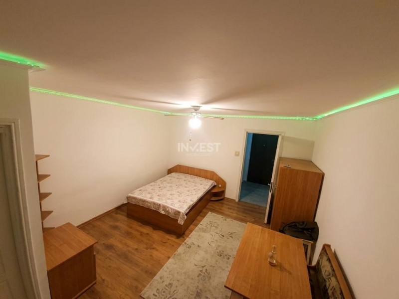 Apartament 1 camera de inchiriat zona Tatarasi