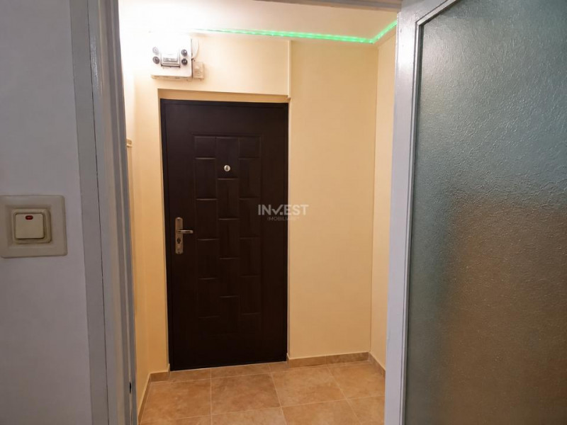 Apartament 1 camera de inchiriat zona Tatarasi