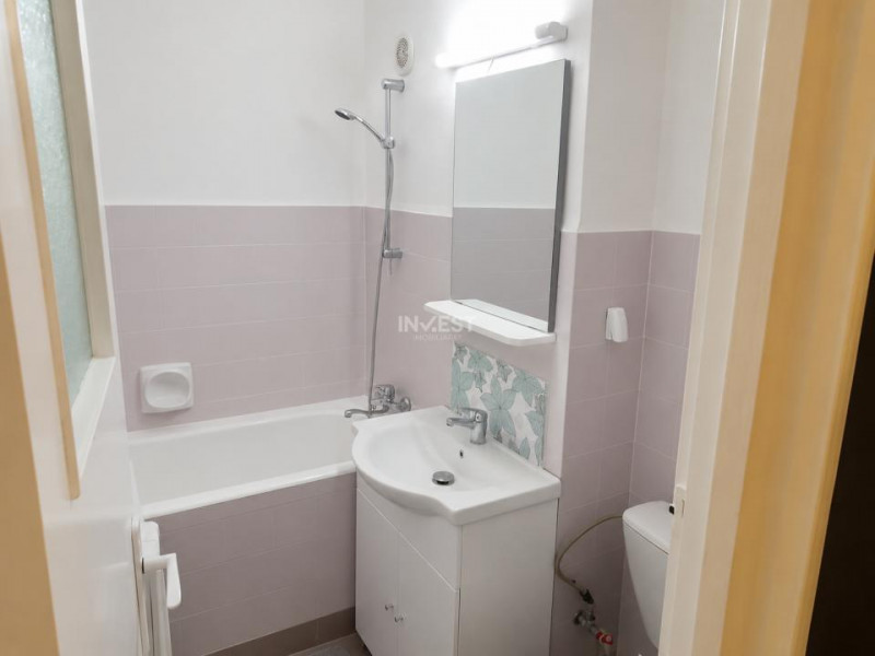 Apartament 1 camera de inchiriat zona Tatarasi