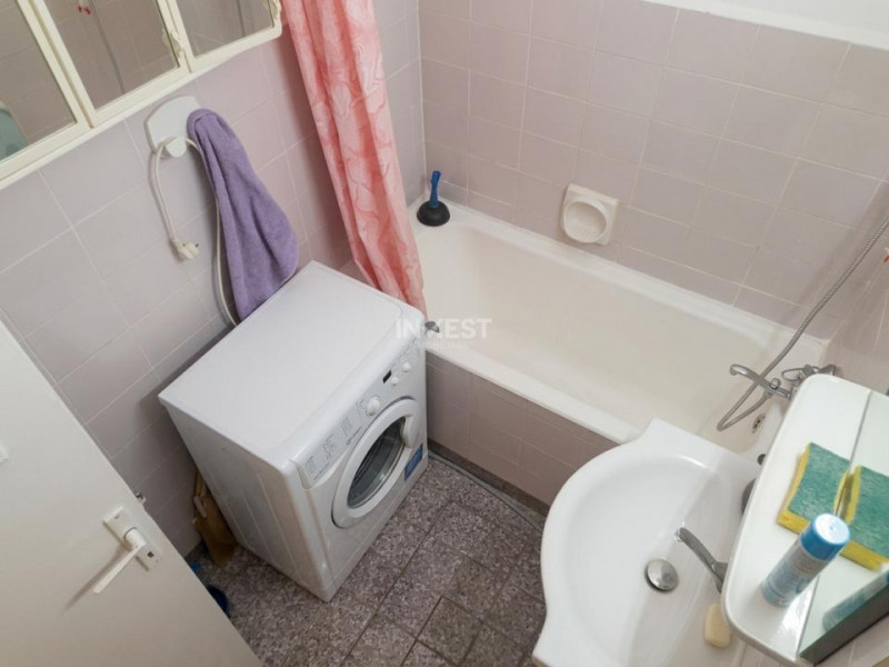 Apartament 1 camera de inchiriat zona Tatarasi