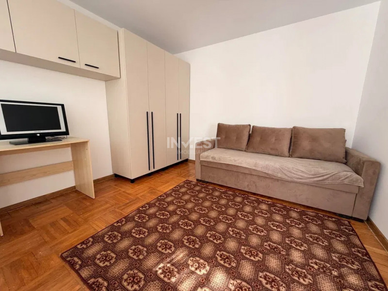 Apartament 2 camere de inchiriat zona Podu Ros 