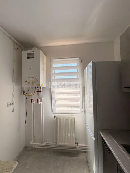 Apartament 2 camere de inchiriat zona Podu Ros 